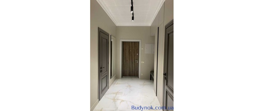 продаж 1-к квартира Київ, Дніпровський, 155000 $