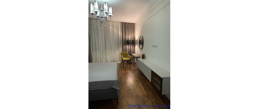 продаж 1-к квартира Київ, Дніпровський, 155000 $