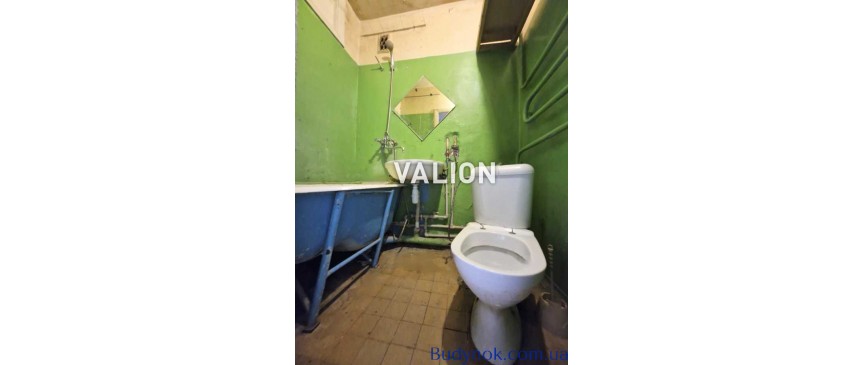 продаж 1-к квартира Київ, Дарницький, 29500 $