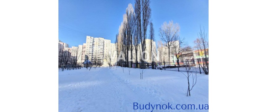 продаж 2-к квартира Київ, Дарницький, 60000 $