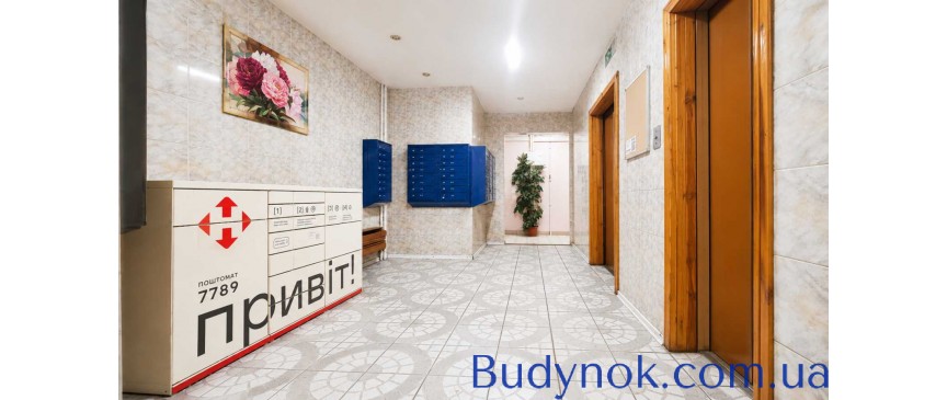 продаж 2-к квартира Київ, Деснянський, 54000 $
