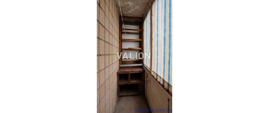 продаж 1-к квартира Київ, Дарницький, 35500 $