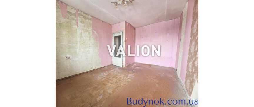 продаж 1-к квартира Київ, Дарницький, 29500 $