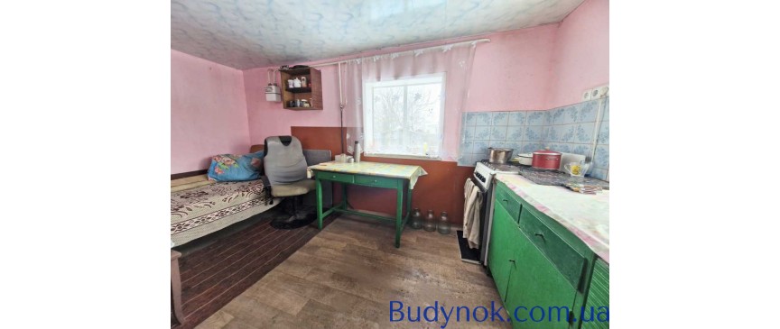 продаж 2-к будинок Носівський, Володькова Дівиця, 12000 $