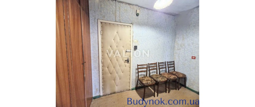 продаж 2-к квартира Київ, Дарницький, 60000 $