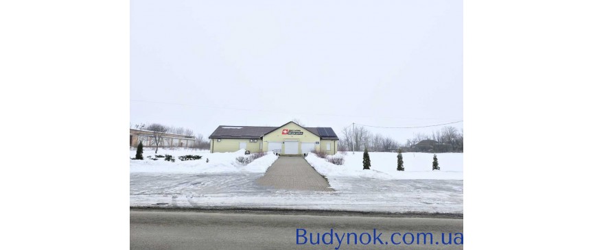 продаж 2-к будинок Носівський, Володькова Дівиця, 12000 $