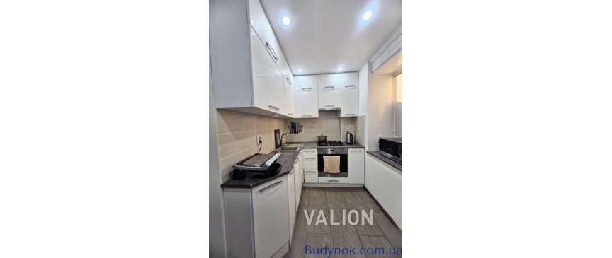 продаж 1-к квартира Київ, Дарницький, 61500 $