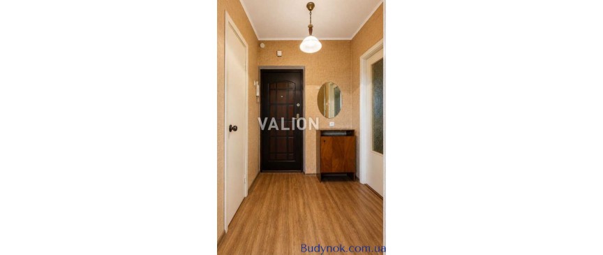 продаж 1-к квартира Київ, Дарницький, 35500 $