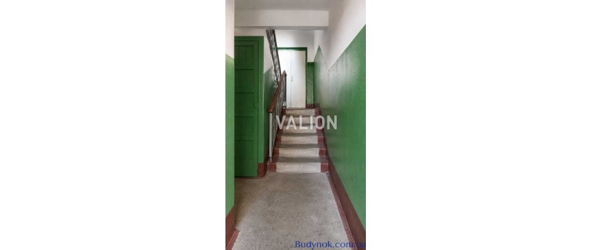 продаж 1-к квартира Київ, Дарницький, 35500 $