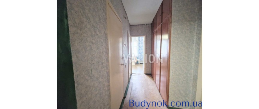 продаж 2-к квартира Київ, Дарницький, 60000 $