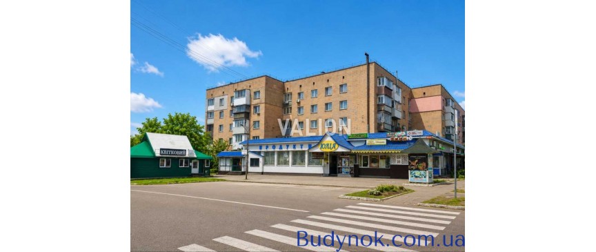 продаж 1-к квартира Київ, Дарницький, 35500 $