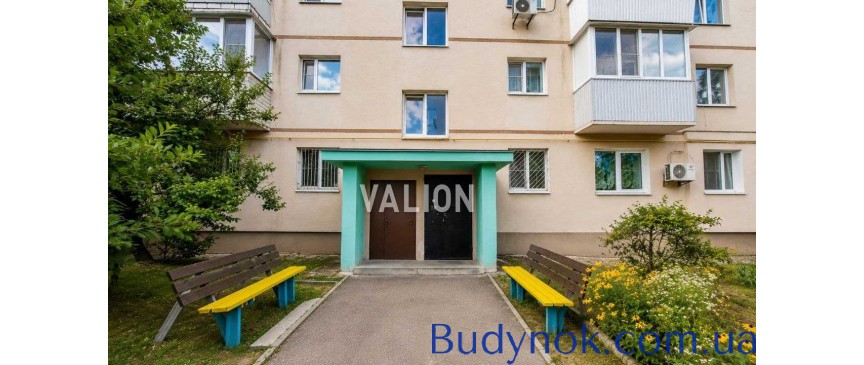 продаж 1-к квартира Київ, Дарницький, 35500 $