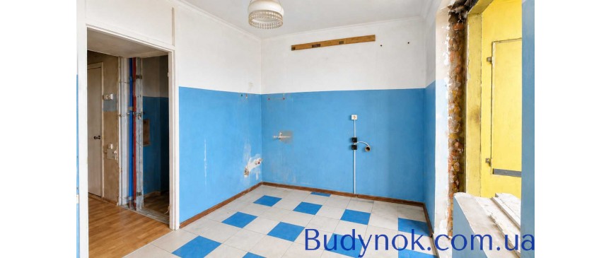 продаж 2-к квартира Київ, Деснянський, 54000 $