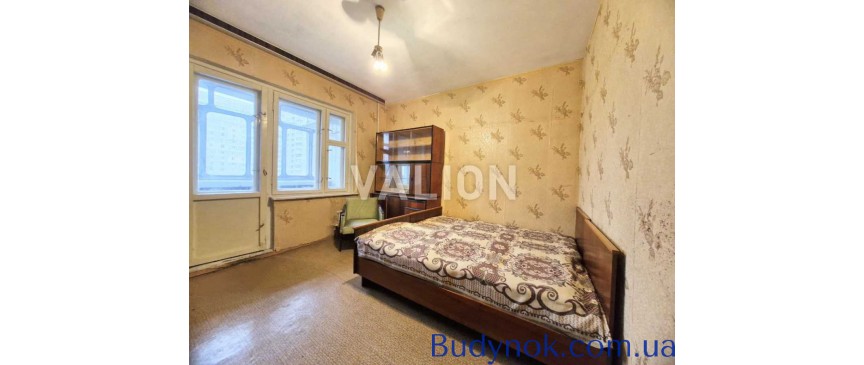 продаж 2-к квартира Київ, Дарницький, 60000 $