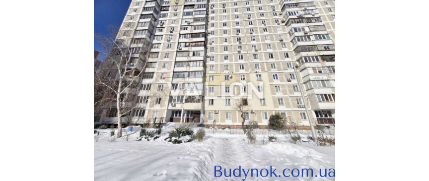 продаж 2-к квартира Київ, Дарницький, 60000 $