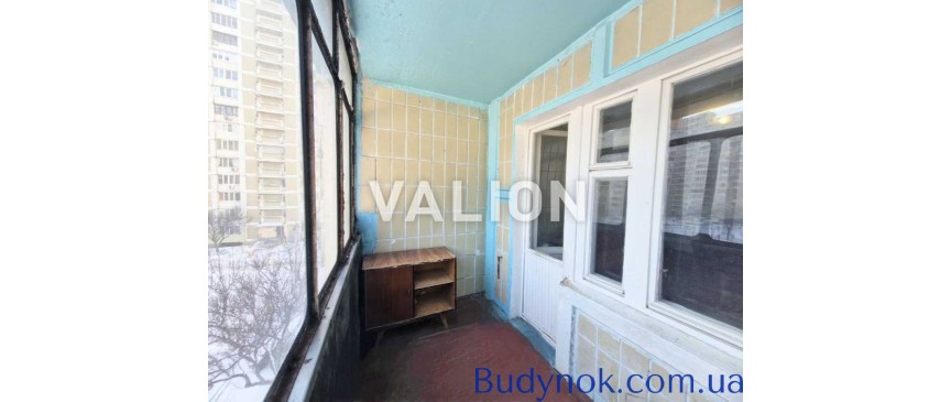 продаж 2-к квартира Київ, Дарницький, 60000 $