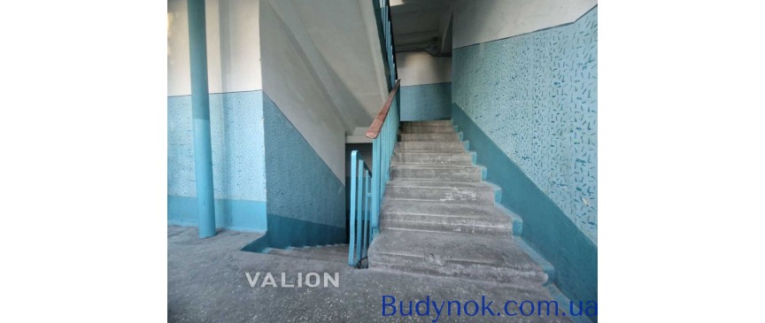 продаж 1-к квартира Київ, Дарницький, 61500 $