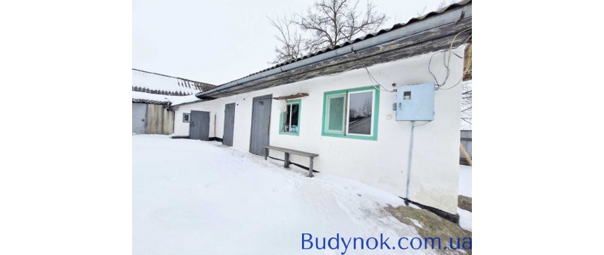 продаж 2-к будинок Носівський, Володькова Дівиця, 12000 $