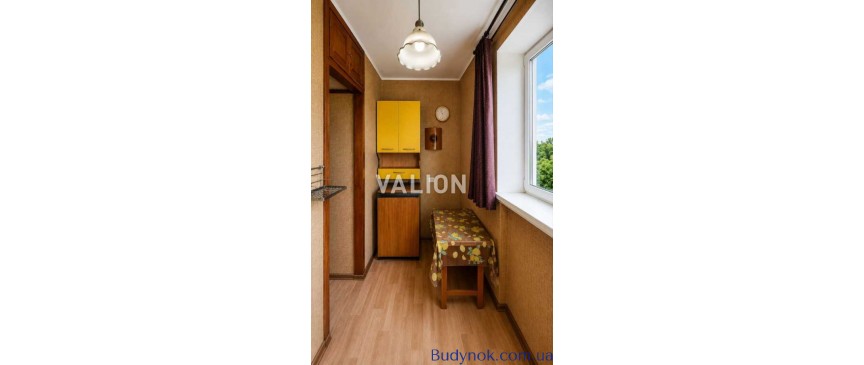 продаж 1-к квартира Київ, Дарницький, 35500 $