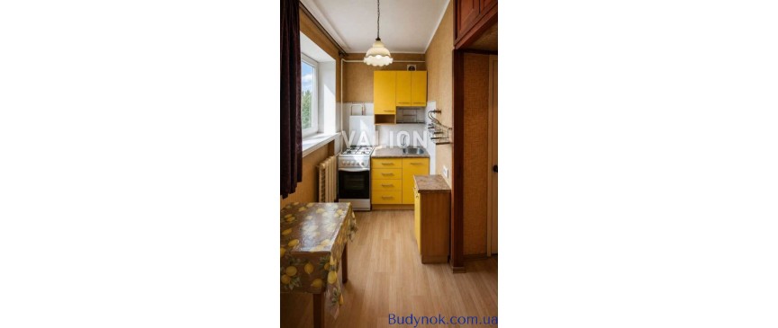 продаж 1-к квартира Київ, Дарницький, 35500 $