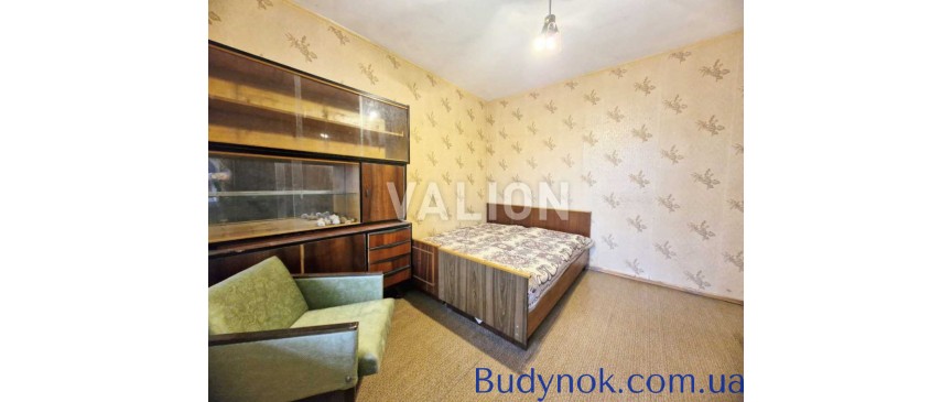 продаж 2-к квартира Київ, Дарницький, 60000 $