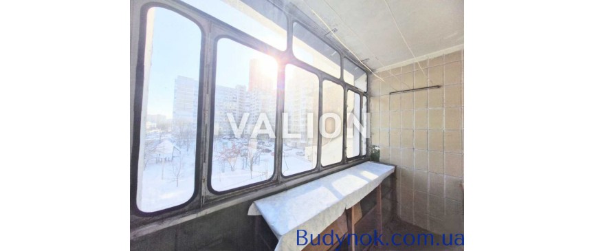 продаж 2-к квартира Київ, Дарницький, 60000 $