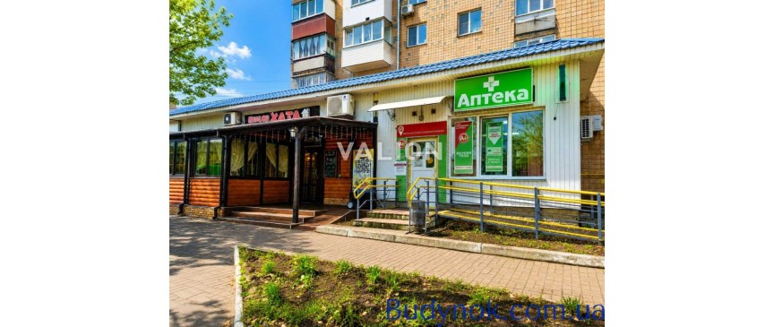 продаж 1-к квартира Київ, Дарницький, 35500 $
