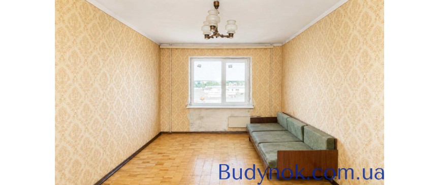 продаж 2-к квартира Київ, Деснянський, 54000 $