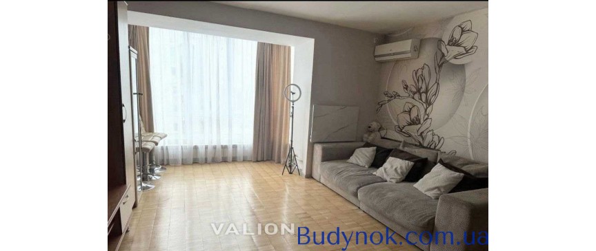 продаж 1-к квартира Київ, Дарницький, 61500 $