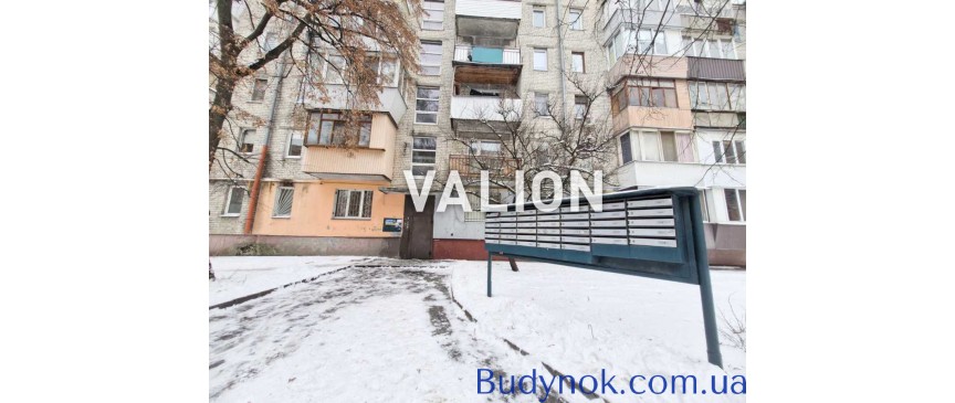 продаж 1-к квартира Київ, Дарницький, 29500 $