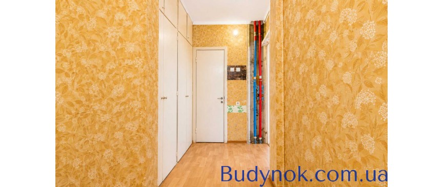 продаж 2-к квартира Київ, Деснянський, 54000 $