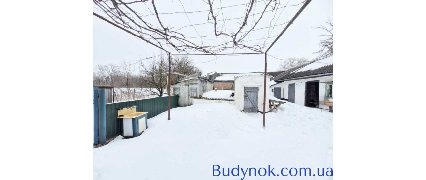 продаж 2-к будинок Носівський, Володькова Дівиця, 12000 $