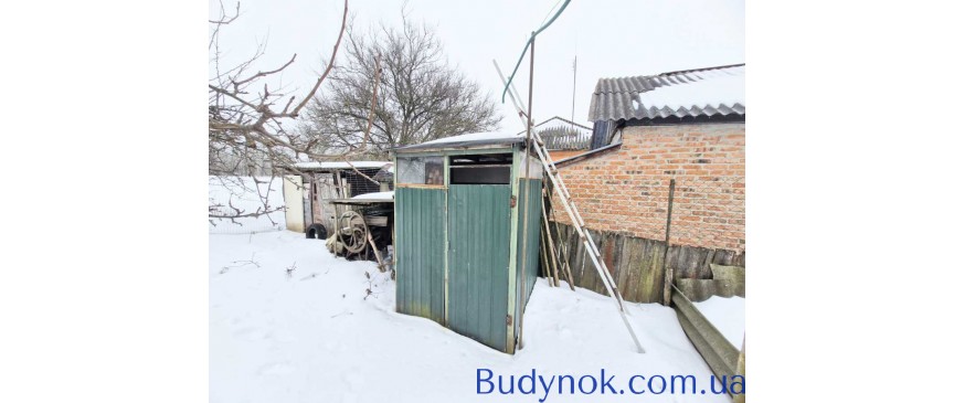 продаж 2-к будинок Носівський, Володькова Дівиця, 12000 $