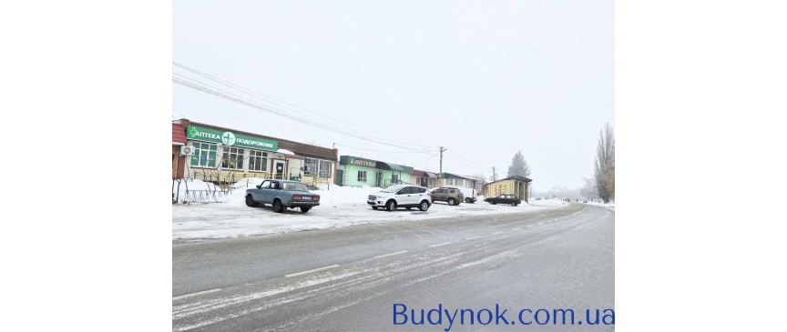 продаж 2-к будинок Носівський, Володькова Дівиця, 12000 $