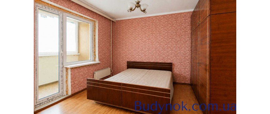 продаж 2-к квартира Київ, Деснянський, 54000 $