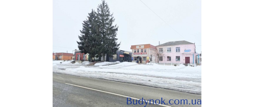 продаж 2-к будинок Носівський, Володькова Дівиця, 12000 $