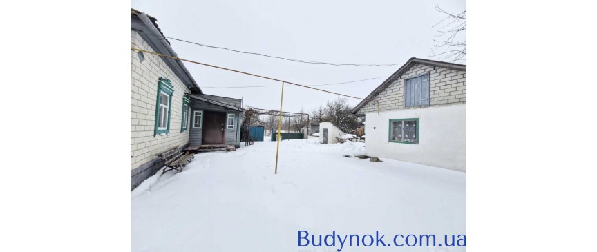 продаж 2-к будинок Носівський, Володькова Дівиця, 12000 $