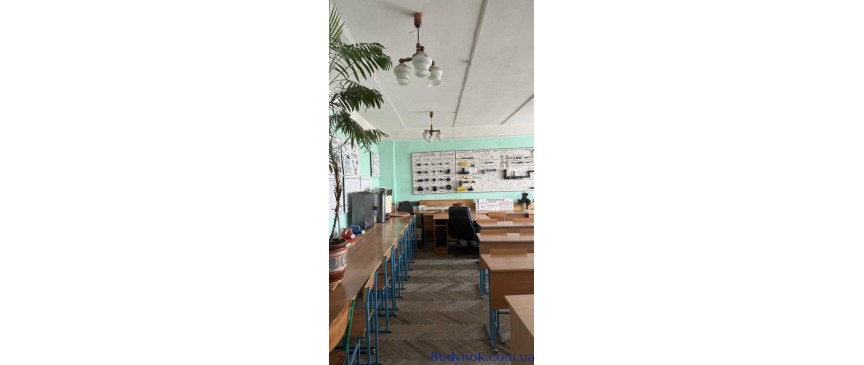 продаж офісне приміщення Львів, Шевченківський, 570000 $