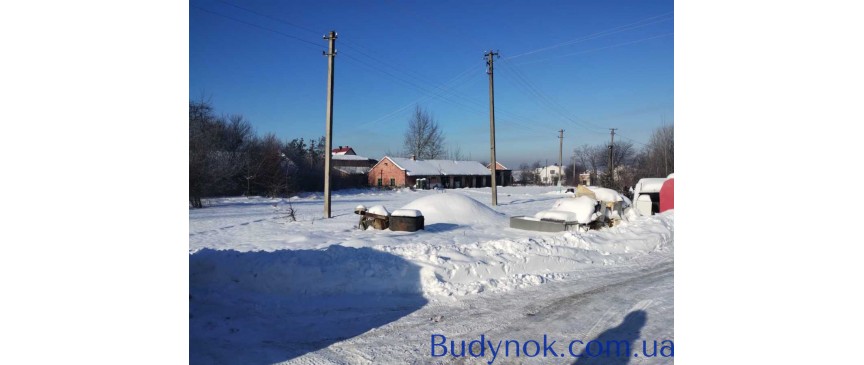 продаж виробничі приміщення Жовківський, Рава-Руська, 160000 $