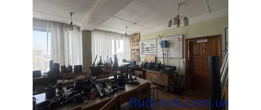 продаж офісне приміщення Львів, Шевченківський, 570000 $