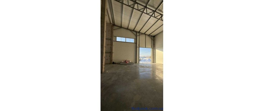 продаж склади Пустомитівський, Ямпіль, 420000 грн.