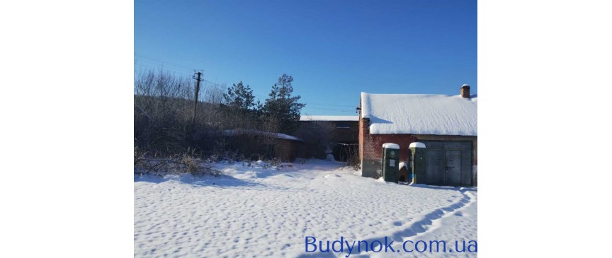 продаж виробничі приміщення Жовківський, Рава-Руська, 160000 $