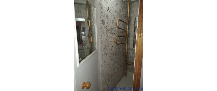 довгострокова оренда 1-к квартира Київ, Деснянський, 9000 грн./міс.