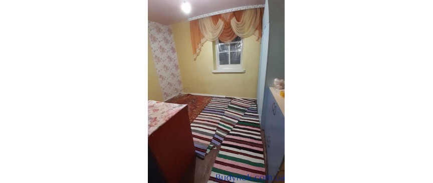продаж 3-к будинок Малинський, Малин, 11000 $