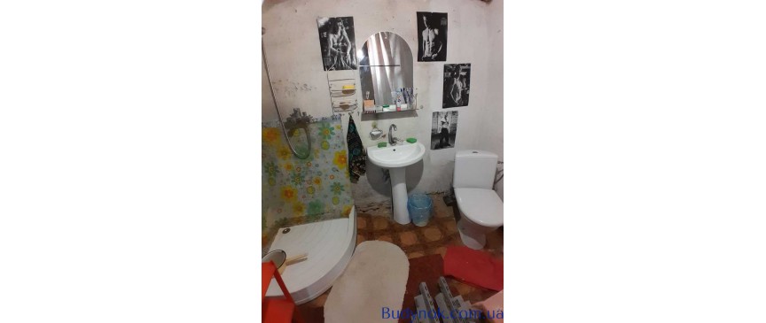 продаж 3-к будинок Малинський, Малин, 11000 $