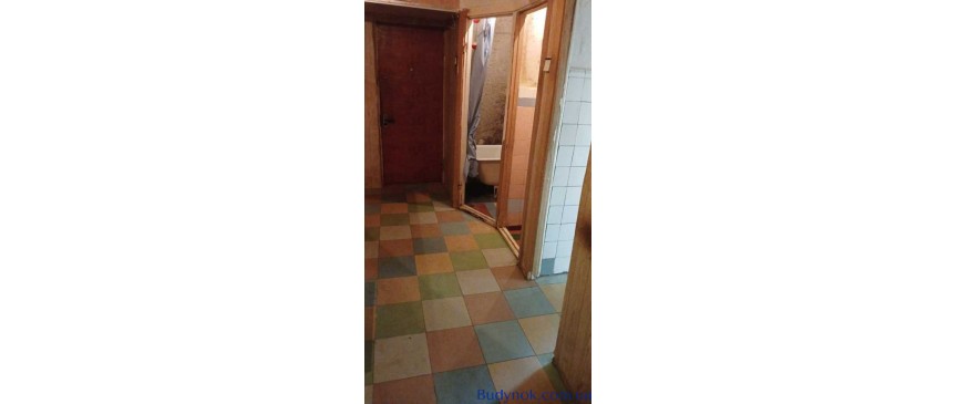 продаж 3-к квартира Київ, Деснянський, 43500 $