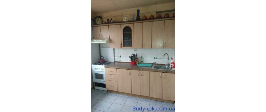 довгострокова оренда 2-к квартира Київ, Деснянський, 9500 грн./міс.