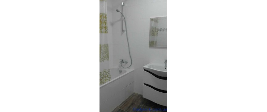 довгострокова оренда 2-к квартира Київ, Подільський, 19000 грн./міс.