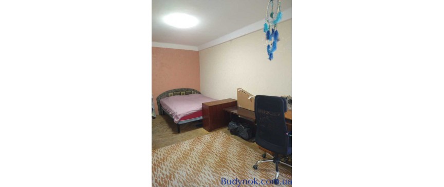 довгострокова оренда 1-к квартира Київ, Деснянський, 9000 грн./міс.