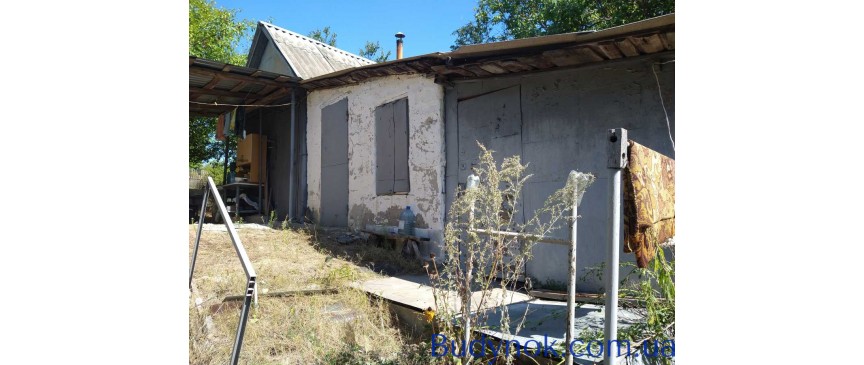 продаж 1-к дача Васильківський, Васильків, 36500 $